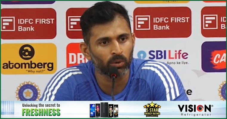 গিল-পান্টদের মাঝে নেতৃত্বগুণ দেখছেন অভিষেক